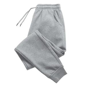 Pantalones Deportivos Ligeros para Hombre, Venta Caliente 2025, Pantalones Jogger de Color Sólido de Alta Calidad, Pantalones Deportivos Casuales para Otoño e Invierno - Product Image 3