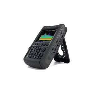 Analizador de Microondas Portátil Keysight N9918B FieldFox de 26.5 GHz, Analizador de Espectro, Categoría de Producto - Product Image 1