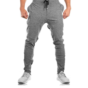 กางเกงวิ่งสำหรับผู้ชายน้ำหนักเบากันลมสำหรับใส่ไปยิมกลางแจ้งและชุดลำลอง - Product Image 5