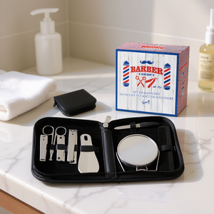 Set per Manicure e Pedicure - Product Image 3