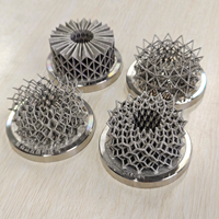 Servizio di Stampa 3D CNC Personalizzato, Parti Prototipo Rapido in Nylon PEEK POM ABS SLS/SLA Alluminio, Fabbrica OEM ODM