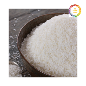 99 Gold Data Desiccated Coconut Premium Export Quality - Product Image 3