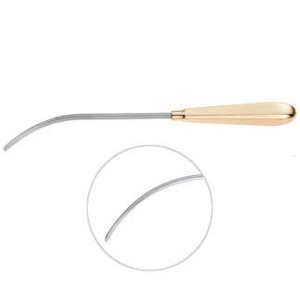 Juego de Instrumentos Quirúrgicos Premium de Alta Calidad para Elevación de Frente Semi-Curva, Herramienta de Cirugía Estética de Acero y Plástico - Product Image 6