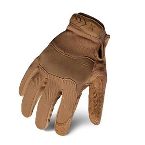 Gants à écran tactile élevé Gants de paume rembourrés flexibles et robustes Gants tactiques de cyclisme sportif personnalisés - Product Image 6