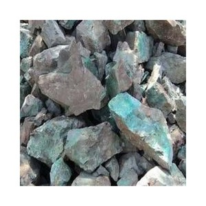 Concentrado de Cobre de Alta Calidad, Suministro a Granel de Mineral para Minería, Entrega Rápida, Oferta de Comercio al por Mayor - Product Image 2