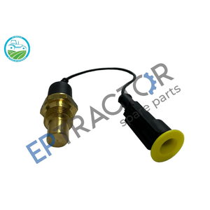 Unité de transmetteur à 504088112 températures compatible avec divers modèles New Holland + haute qualité, haute durabilité - Product Image 2