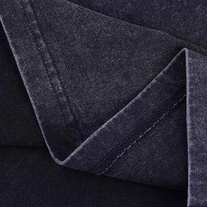 LEVI INDUSTRY Camiseta sin Mangas para Hombre, de Alta Calidad, Ecológica, Transpirable, Lavado Ácido, Secado Rápido, Fibra de Bambú y Algodón, Color Sólido, Gran Venta - Product Image 4