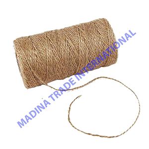 Top qualité exportable naturel ficelle jardinage décoration Agriculture corde famille bricolage fil échantillons gratuits du Bangladesh - Product Image 6