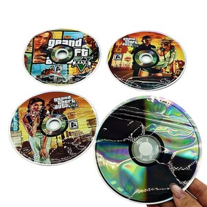 Nouveaux sacs en plastique holographiques pour coffrets DVD, films en polyester de forme irrégulière et boîtes, sacs alimentaires en stock - Product Image 5