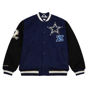 Veste de baseball de broderie Lettermen pour homme à prix bon marché d'usine veste universitaire personnalisée pour hommes avec patchs en chenille - Product Image 2