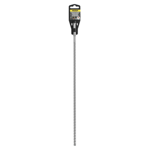 Trapano SDS Plus Wolfpack con 8 Punte da Taglio, Speciale per Cemento Armato, 10 x 450 mm. - Product Image 4