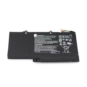 Batería de Repuesto Premium para Portátil, Segura, Duradera, Confiable, Alto Rendimiento, Compatible con Múltiples Marcas - Product Image 6