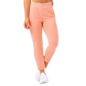 Leggings pour femmes à taille haute, couleur unie, devant plat, hiver, fesses galbées, pantalon de sport et de yoga, service OEM - Product Image 1