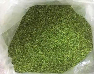 Poudre d'algues vertes de qualité export en gros pour des boissons super-alimentaires saines et une formulation de produits cosmétiques de beauté durable - Product Image 3