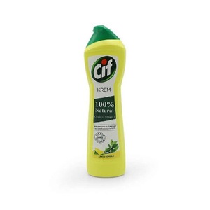 ¡Venta al por mayor CIF Detergentes Crema Limpiador de superficies Líquido Calidad Premium Ecológico Desechable para uso en la cocina y el baño a la venta! - Product Image 5