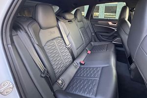 AUDI RS6 AVANT 2023 IMPECABLE, LISTO PARA ENVIAR - Product Image 6