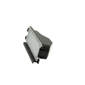 Dacia Sandero II dopo il 2012 Kit luce targa a LED 12V 3W Canbus bianco-auto e moto/luci e lampadine - Product Image 2
