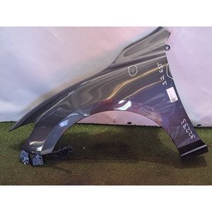 GUARDABARROS DELANTERO IZQUIERDO MAZDA 6 Serie 3 Sedán GHP952211A SHY1 (12>) - Product Image 1