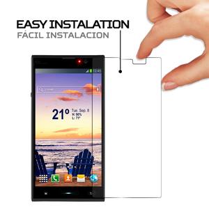 ฟิล์มกันรอยหน้าจอ ANTISHOCK สำหรับวอกซ์เตอร์ ซีโล เอส 11 พรีเมี่ยมฟิล์มป้องกันโทรศัพท์มือถือ - Product Image 2