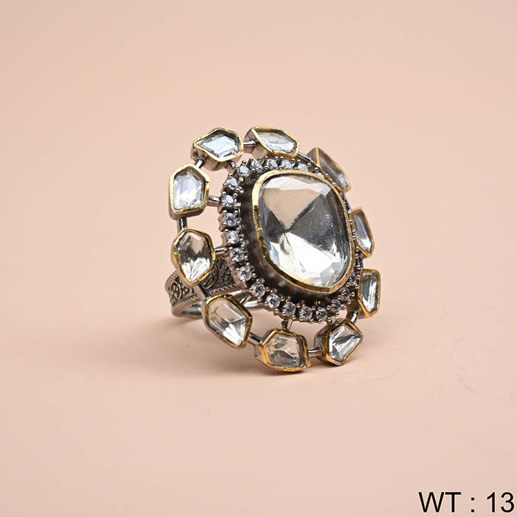 ขัดเงา/ออกซิไดซ์โบราณ