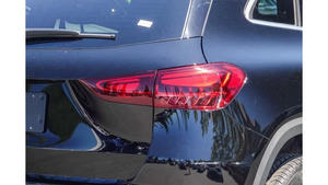 Coche usado de segunda mano con certificación LHD/RHD Más cedes-Be NZ GLA 250 FWD 2025 - Product Image 6