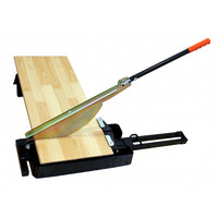 Cortadora de Laminado Manual Profesional EDMA MEGASTRATICUT 400