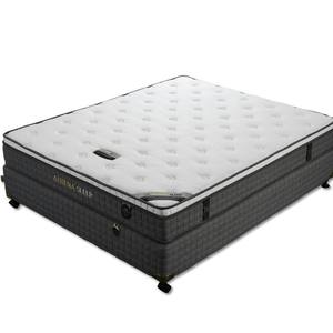 Alta calidad Ecológico Athena King Size Colchón de lujo Diseño moderno para dormitorio Escuela Villa Fabricado Vietnam-Venta al por mayor - Product Image 5