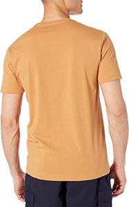 Manufacturer's <b>Men's</b> Gym Stretch Cotton Sports T-<b>Shirts</b> Breathable Spandex Casual Training Muscle Fitness Prints Breathable - Product Image 3