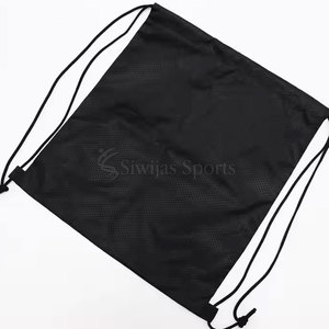 Simple New Design Drawstring <b>Backpack</b> Storage <b>Lightweight</b> Design Easy to Carry for Everyday Use - Product Image 4