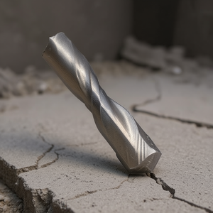 Embouts d'attache SDS Stanley pour le perçage de la maçonnerie et du béton - Product Image 3