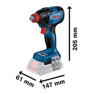 Perceuse sans fil 18V à mandrin sans clé, vitesse variable, percussion – pour bois, acier, pierre, usage industriel, certifiée GS, personnalisable OEM - Product Image 6