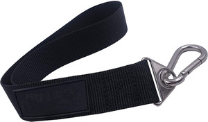 Dây tập luyện vật lộn tay, đai tập tay, dụng cụ tập tay, ngón tay, cẳng tay, tăng cường sức mạnh cho máy cáp và tạ tự do - Product Image 5