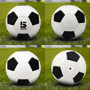 Équipement sportif, ballon de football léger, ballon de football personnalisé, ballon de football durable - Product Image 5