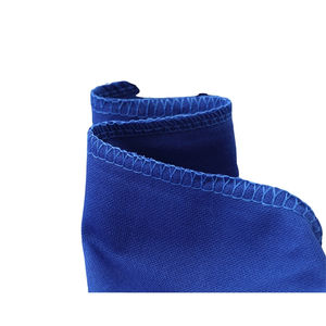 Pochette brodée de haute qualité 100 % coton pour chemise homme, séchage rapide, anti-humidité, anti-plis, style tricoté tendance - Product Image 5