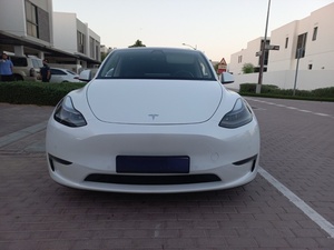 TE SLA รุ่น Y DUALMOTOR สมรรถนะนักบินอัตโนมัติ 2022 มือสอง - Product Image 6