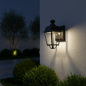 Lampe murale extérieure LED Villa 60W - Product Image 3