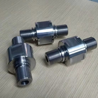 Servicios de mecanizado de acero inoxidable de Vietnam especializados en CNC y electroerosión por hilo