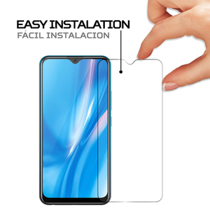 ฟิล์มกันรอยหน้าจอ ANTISHOCK Vivo Y11 อุปกรณ์เสริมมือถือที่ทนทานและดูดซับแรงกระแทก - Product Image 3