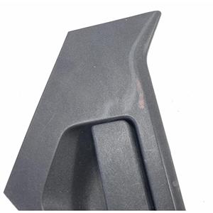 MANILLA EXTERIOR DE LA PUERTA TRASERA DERECHA NISSAN Juke 1ª Serie 82606BA61A (10>13) - Product Image 6
