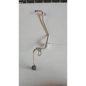 Tubo Compressore Evaporatore A/C per ALFA ROMEO Serie Brera (939_) (05>10) 55230414 Benzina - Product Image 3