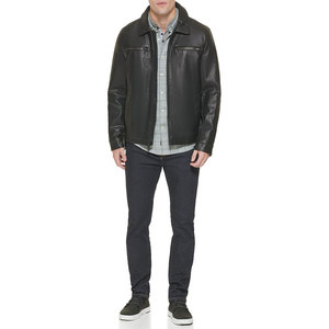 Veste de course de moto Combinaison de moto en cuir Pantalon de course - Product Image 6