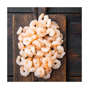 Crevettes vannamei surgelées à bas prix, qualité P&D premium, emballage en vrac prêt pour l'exportation. - Product Image 6