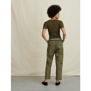 Venta al por mayor de manga corta con cuello redondo, Camiseta con estampado de logotipo para mujer, camiseta personalizada de algodón, ropa informal, camisetas - Product Image 5