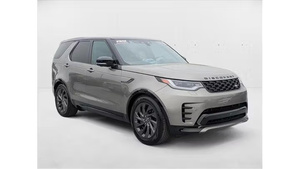 Land Rover Discovery P360 Dynamic SE 2024, Seminuevo en Excelentes Condiciones - Product Image 3