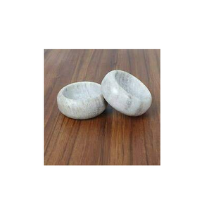 Bol à sel en marbre personnalisé, décor de cuisine, épice mignon noir et blanc chaton, salière et poivrière magnétique avec vente - Product Image 3