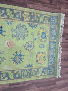 Compra alta calidad bordado a mano moderno corredor anudado a mano Vintage decoración del hogar sala de estar bordado corredor alfombra conjuntos - Product Image 6