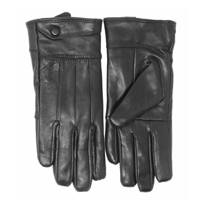 Gants en cuir de la meilleure qualité, gants habillés en cuir véritable pour hommes, légers, meilleurs gants habillés en cuir pour hommes - Product Image 4
