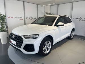 Véhicule Électrique d'Occasion Q5 E-tron 2025 Propulsion Arrière 6 Places avec Batterie 83,4 kWh Autonomie NEDC 160 km À Vendre - Product Image 4
