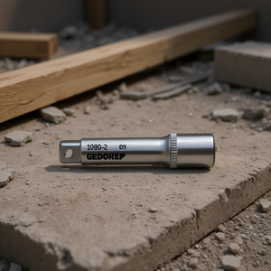 Gedore - Palancas de Extensión de 1/4'', Herramienta de Calidad Premium para Demolición y Construcción - Product Image 3