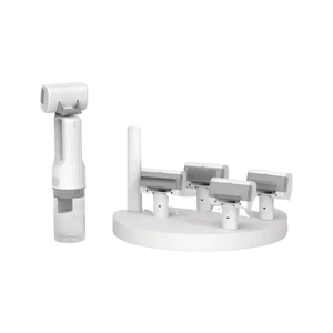 เครื่องดูดฝุ่นขนสัตว์เลี้ยงที่ถูกสุขอนามัยระบบบรรจุสารก่อภูมิแพ้ - Product Image 4